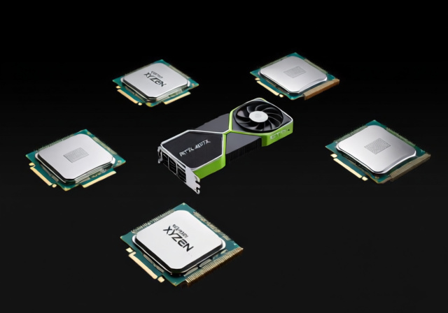 Best CPU for RTX 4070 2026: 8 CPUs Tested for Perfect Gaming Balance