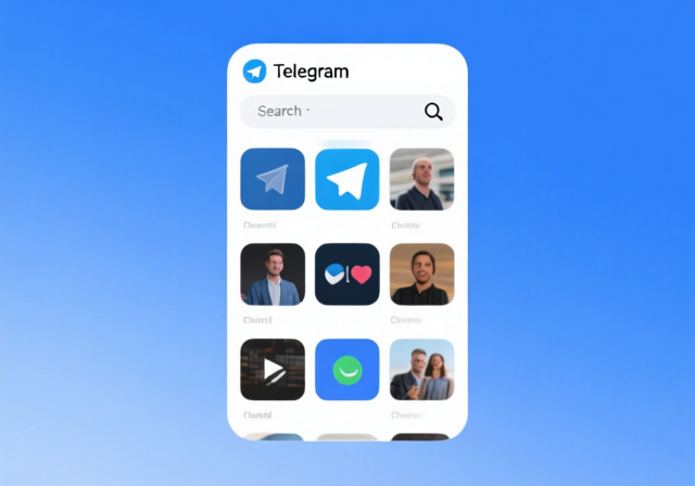 Find Telegram Channels: Best Search Engines & Methods 2026