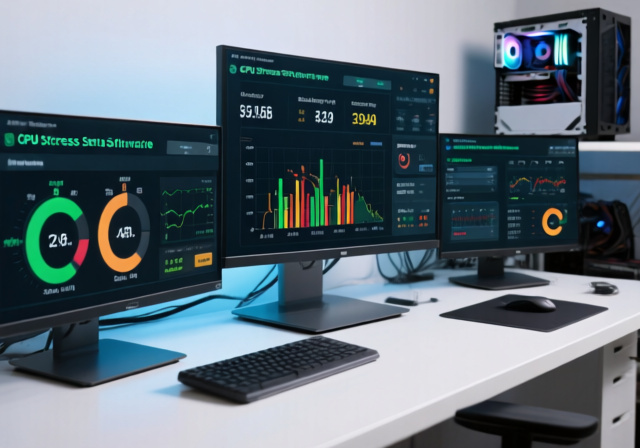 Best CPU Stress Test Software 2026: 17 Tools Tested for Maximum Stability