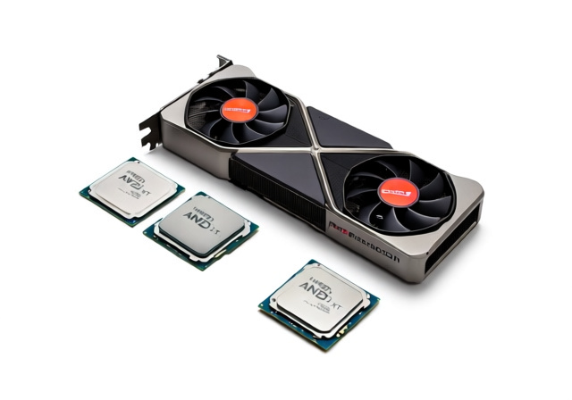 Best CPU for RX 6800 XT 2026: 5 Processors Tested for Maximum Gaming Performance