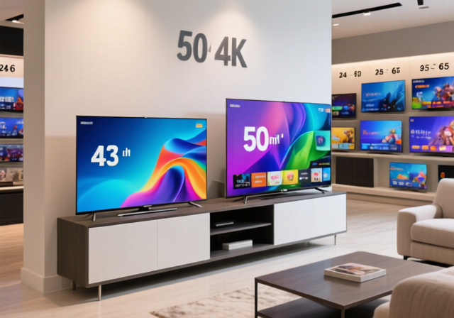 Best Smart TVs 2026: 10 Models Tested for Every Budget
