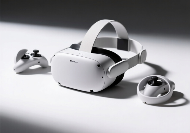 Meta Quest 2 VR Headset Review 2026: Complete Hands-On Analysis