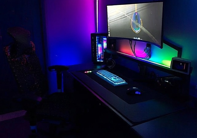 Best Gaming Setup 2026: Complete Guide to Building Your Battlestation