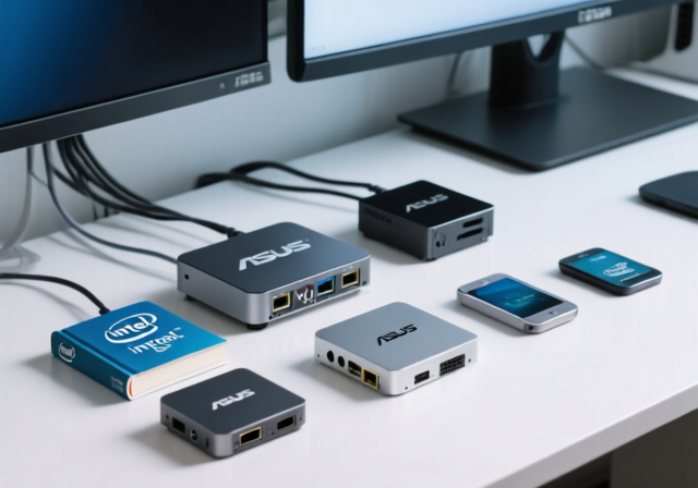 Best Ultra Compact NUC PC Build 2026: 11 Models Tested & Reviewed