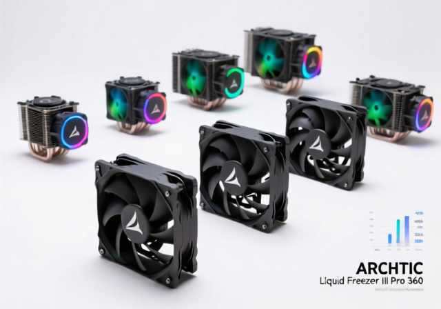 Best Water Coolers For CPU 2026: 8 Top-Rated AIO Coolers Tested