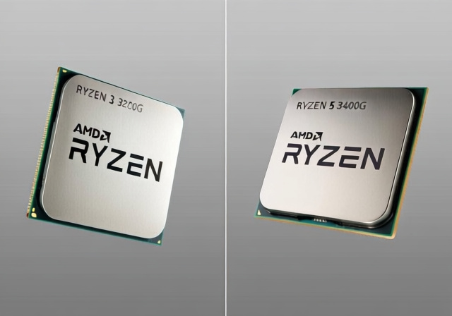 AMD Ryzen 3 3200G vs Ryzen 5 3400G 2026: Complete Review