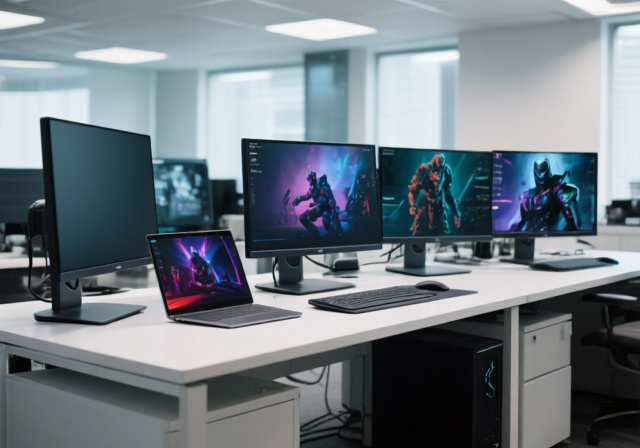 Best Monitor Buyer’s Guide: Complete Selection Guide