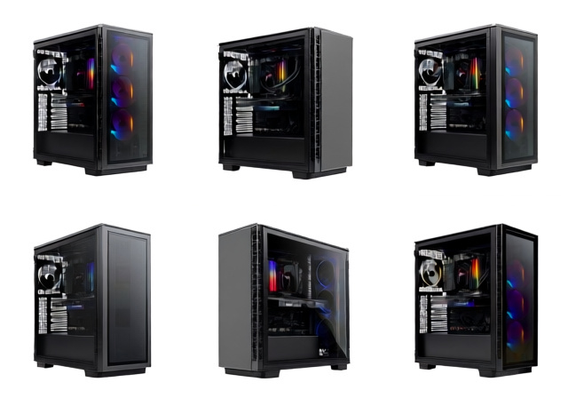 Best Dual System PC Cases 2026: 12 Models Tested & Reviewed