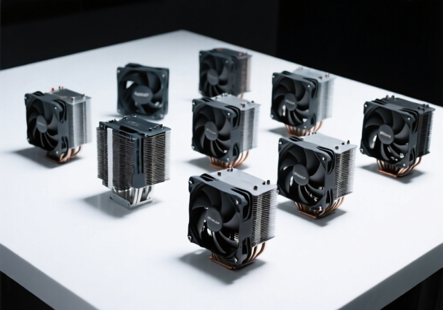 Best CPU Air Coolers 2026: 10 Models Tested for Performance