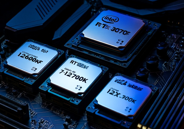 Best CPU for RTX 3070 in 2026: 8 Processors Tested for Optimal Gaming Performance