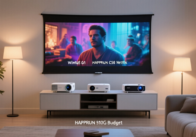 Best Projector To Replace TV 2026: 10 Models Tested for Daily Viewing