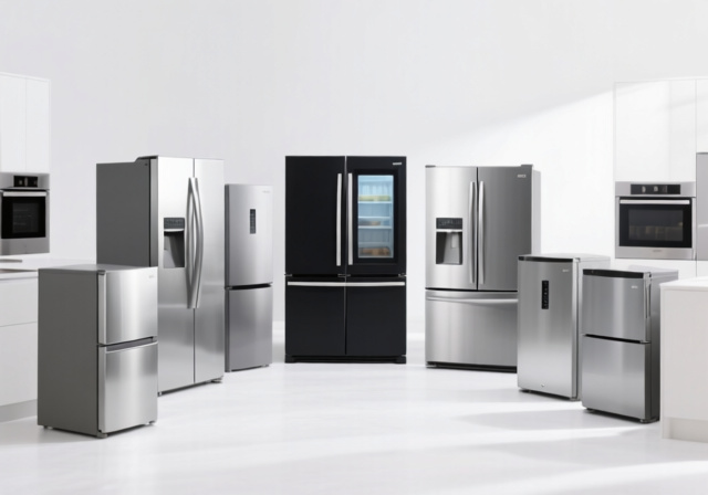 Best Refrigerators 2026: Complete Guide After Testing 47 Models