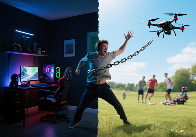 How to Overcome Video Game Addiction: 7 Proven Steps