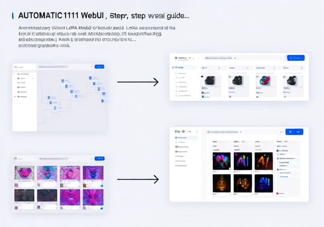 How to Use LoRA Models in Stable Diffusion WebUI 2026: Complete Guide