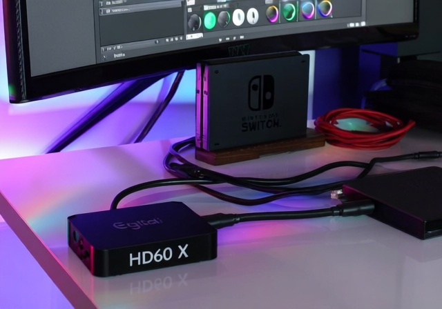 Best Capture Card for Nintendo Switch 2026: 12 Models Tested