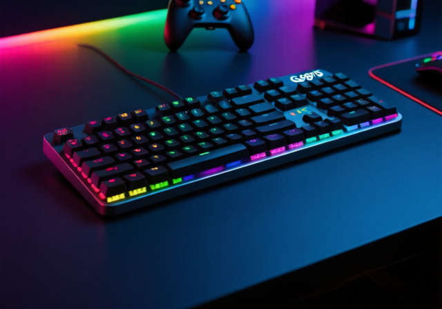 Logitech G915 Review 2026: Is This $215 Keyboard Worth It?