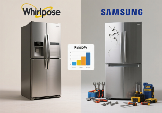 Best and Worst Refrigerator Brands 2026: Complete Reliability Analysis