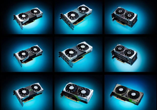 Best 20 Series Graphics Cards GPUs 2026: Complete Buying Guide