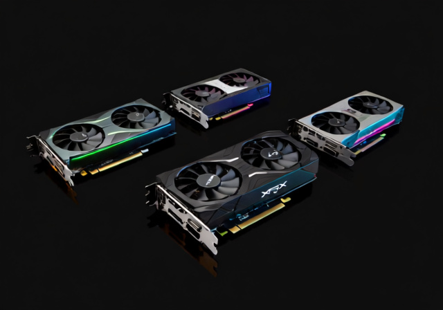 Best Graphics Cards (GPUs) Under $150: 8 Budget Cards Tested for 96 Hours