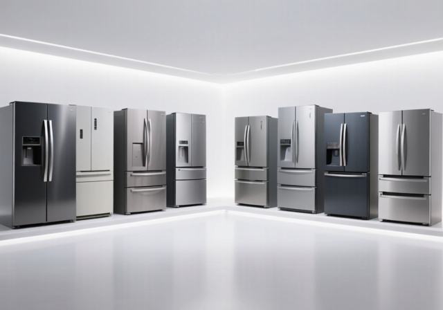 Best Bottom Mount Refrigerators 2026: 10 Models Tested for Reliability