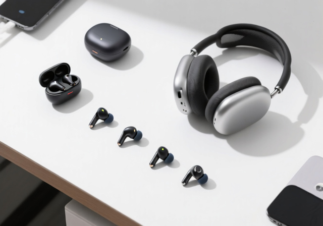 Best Bluetooth Headphones Earphones 2026: 12 Models Tested and Ranked