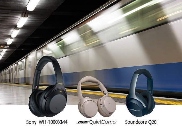 Best Headphones For Subway 2026: 10 Models Tested on Real Commutes