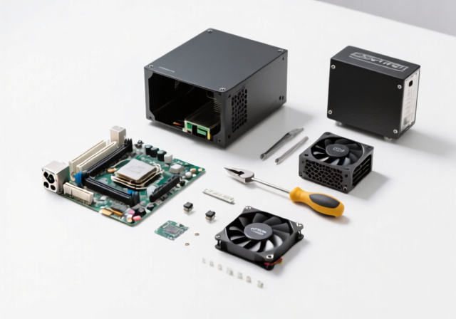 Assembling the Ultimate Mini ITX Gaming System 2026
