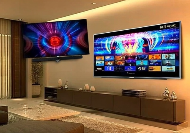 Best Big TV 2026: Complete Guide to Massive Screens