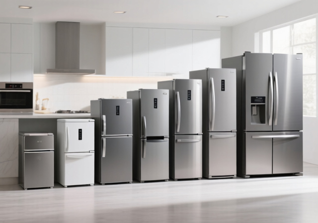 Best Refrigerators Consumer Reports 2026: Complete Buying Guide