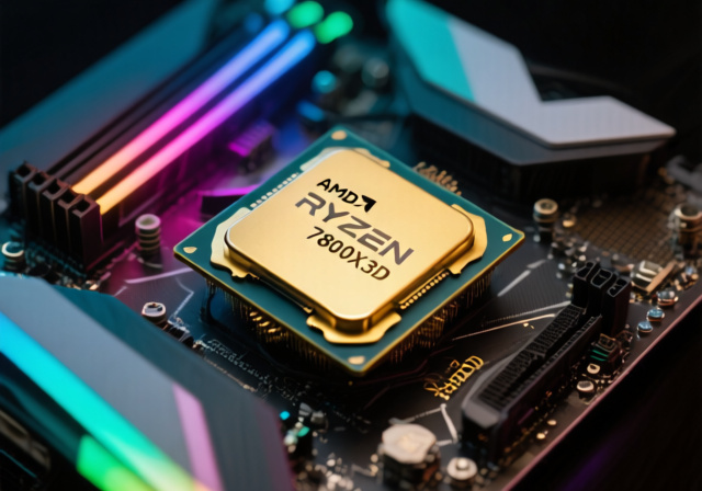 Best CPU for Rust 2026: 8 Processors Tested for Maximum FPS