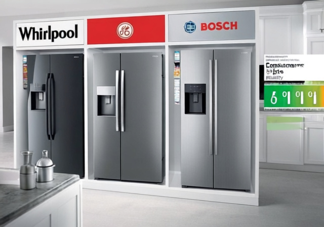 Best Refrigerator Brands 2026: Consumer Reports Reliability Rankings