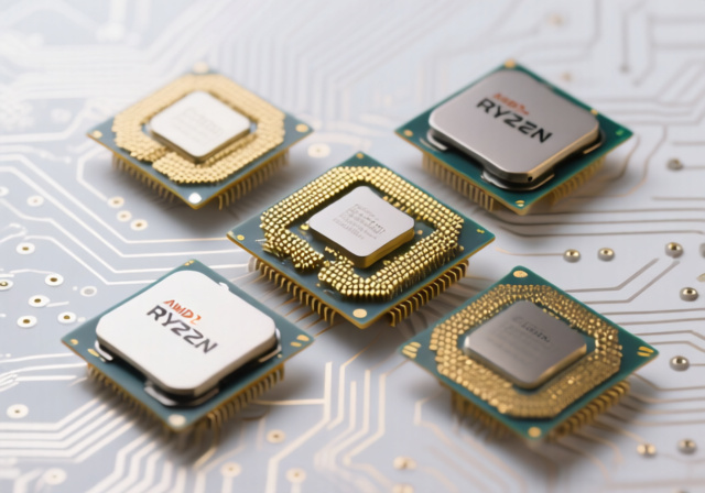 Best CPU Processor 2026: 12 Processors Tested – Ultimate Gaming & Productivity Guide