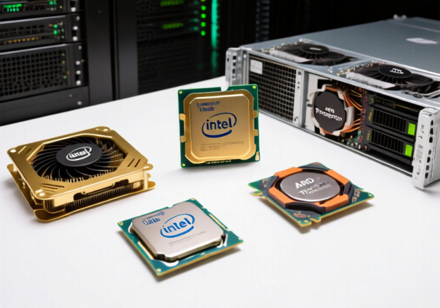 Best Server CPUs 2026: 8 Processors Tested for Maximum Performance