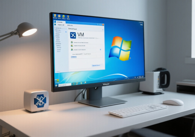 How to Install Windows XP in VirtualBox 2026: Complete Tutorial