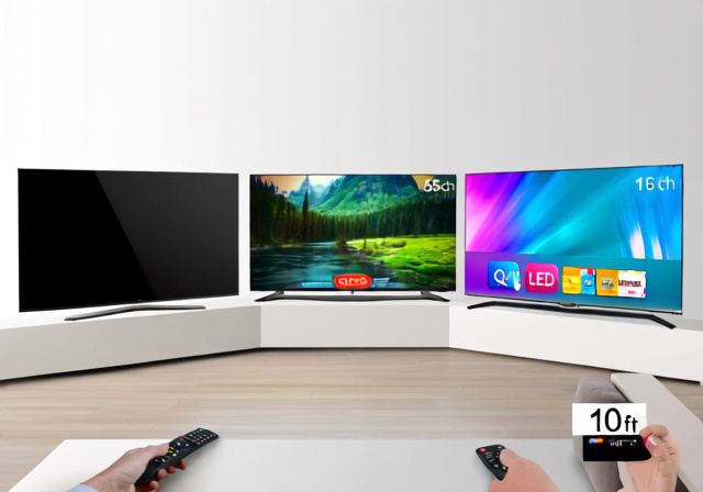Best 65 Inch Smart TVs 2026: 12 Models Tested & Ranked