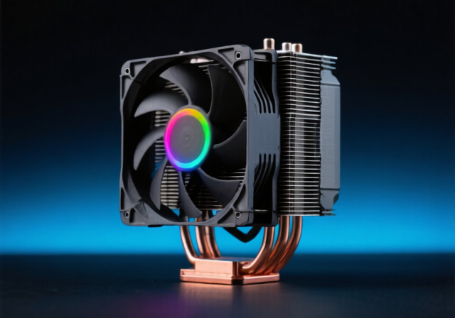 SilverStone VIDA 120 Slim AIO Review 2026: Real-World SFF Testing