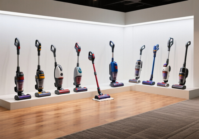 Best Vacuums For Both Hardwood And Carpet 2026: 10 Models Tested for Mixed Flooring