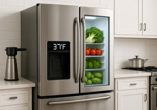 Best Refrigerator Temperatures 2026: The Complete Guide