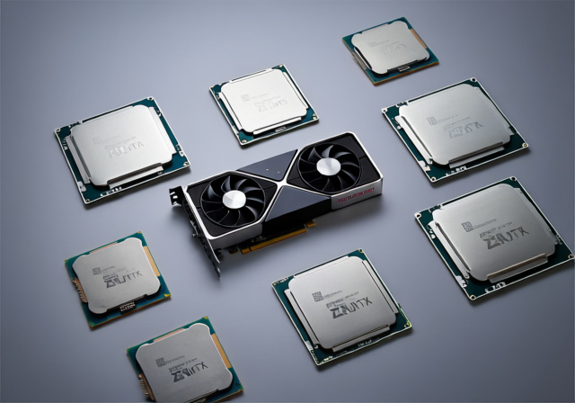 Best CPU for RX 7900 XTX 2026: 8 Processors Tested With Radeon’s Flagship GPU