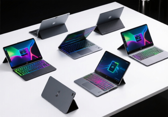 Best Touchscreen Gaming Laptops 2026: 8 Models Tested & Reviewed