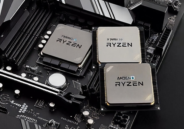 Best AMD CPU for Gaming 2026: 8 Processors Tested for Maximum FPS