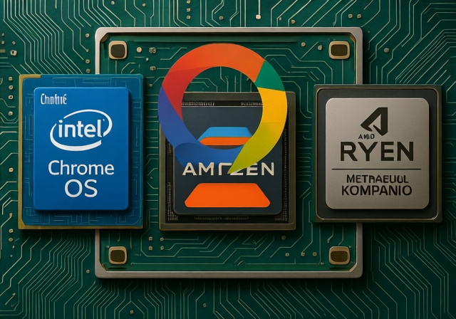 Best CPU for Chromebook 2026: Complete Processor Guide