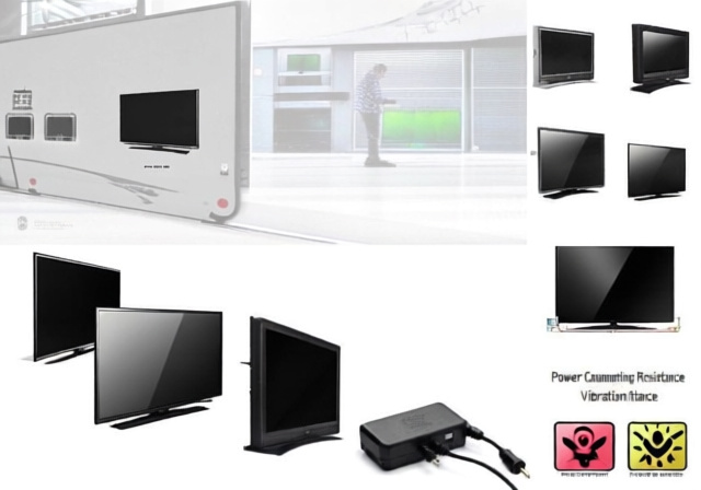 Best TV for RVers 2026: 12 Models Tested for Power & Durability