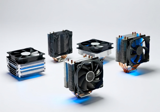 Best CPU Fan 2026: 6 Coolers Tested and Compared
