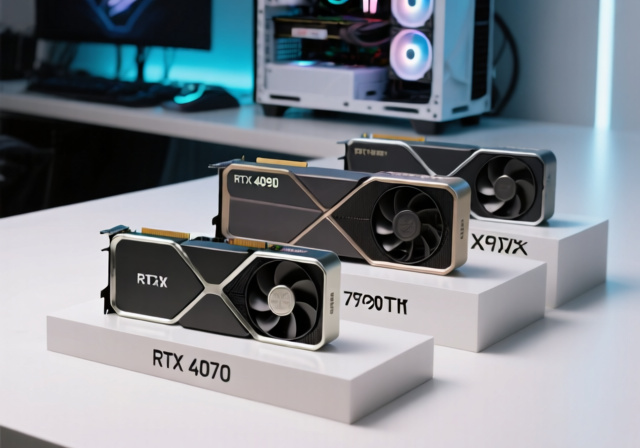 Best 100 Graphics Cards GPUs 2026: Complete GPU Hierarchy Guide