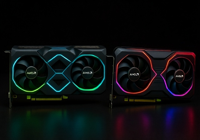 Best AMD Gaming Graphics Cards GPUs 2026: 8 Models Tested and Reviewed