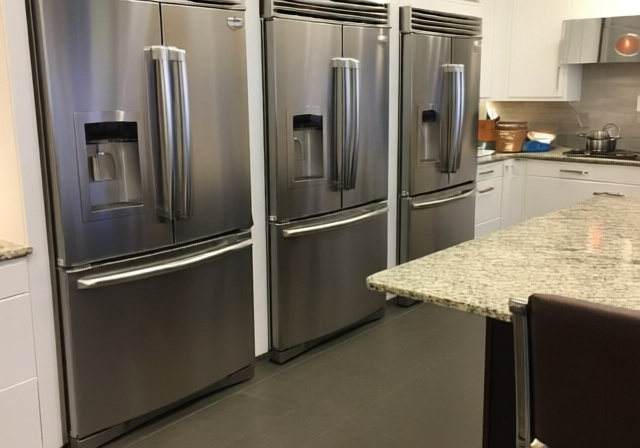 Best Counter-Depth Refrigerators 2026: 10 Models Tested for Your Perfect Kitchen Fit