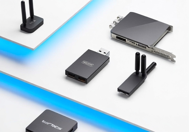 Best 802.11ac Wireless Adapters 2026: 11 Models Tested & Reviewed