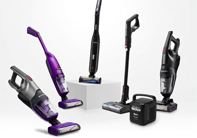 Best Handheld Vacuums Not Dyson 2026: 5 Powerful Alternatives Tested