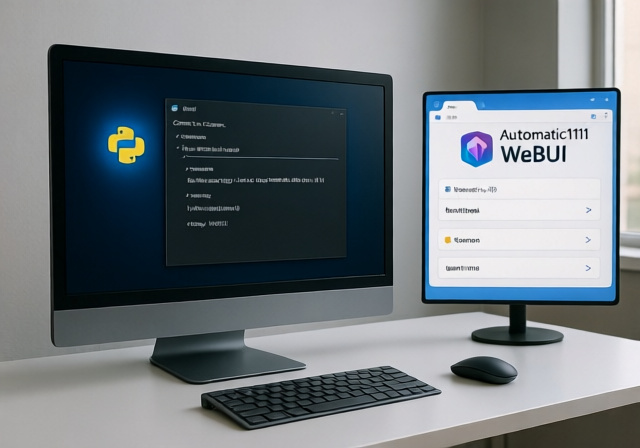 How to Install Automatic1111 WebUI Windows 2026: Complete Guide